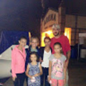 Meet your Posher, Tamara